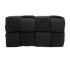 Cassette, 690&euro;, Bolso, Negro, Tejido - General, Vista frontal